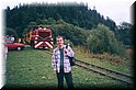 Bieszczady, Lww