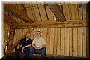 Skansen w Maurzycach