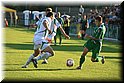 II liga: Pelikan owicz - Warta Pozna
