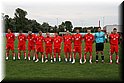 mecz towarzyski Polska - Rosja w owiczu